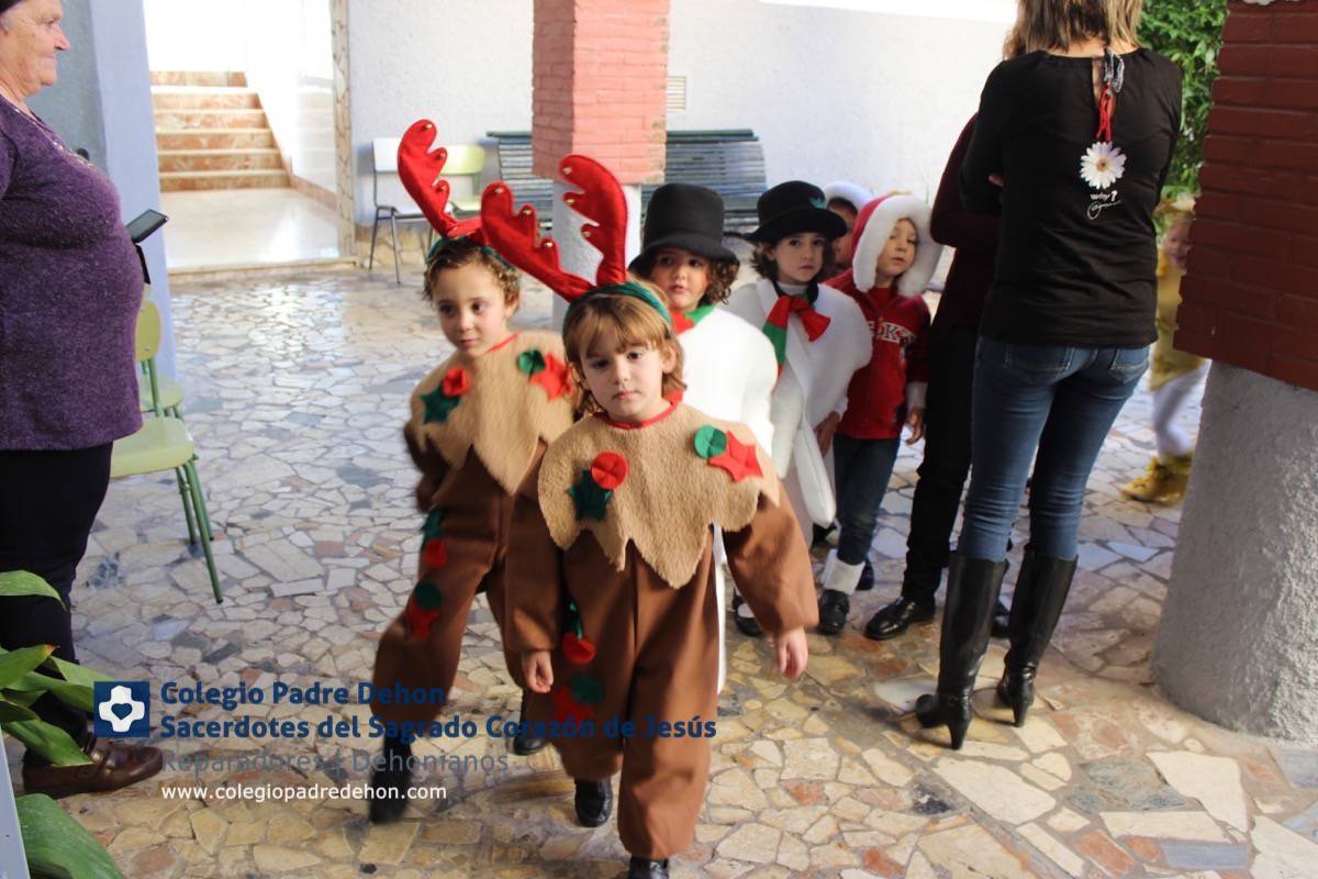 2014 12 18 2º INFANTIL FESTIVAL NAVIDAD  (13)